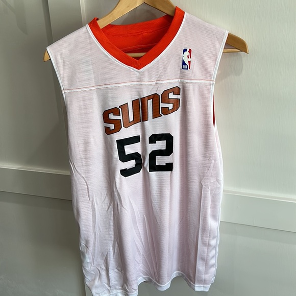 NBA - Suns - Team NBA Reversible Jersey - Picture 5 of 7